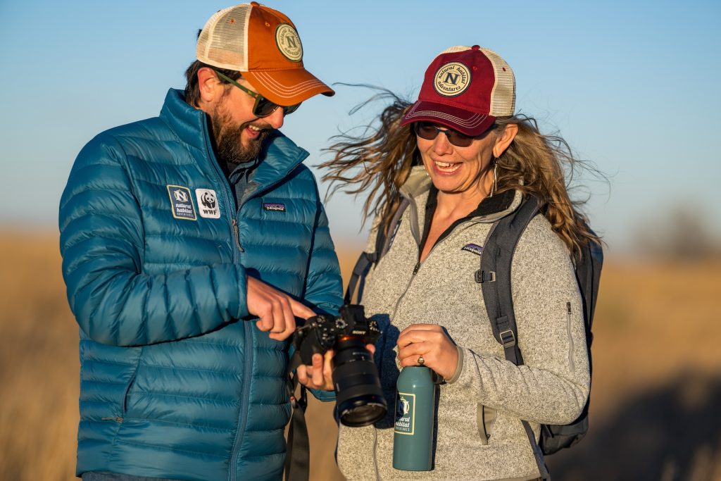 Natural Habitat Adventures Announces New Photo Expeditions Collection